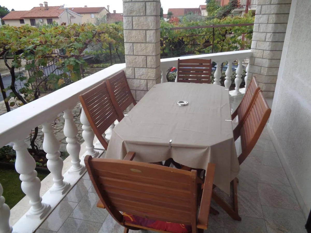 Good apartment Zdenka - Poreč