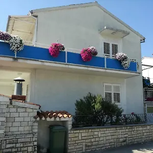 Appartement Park, Poreč