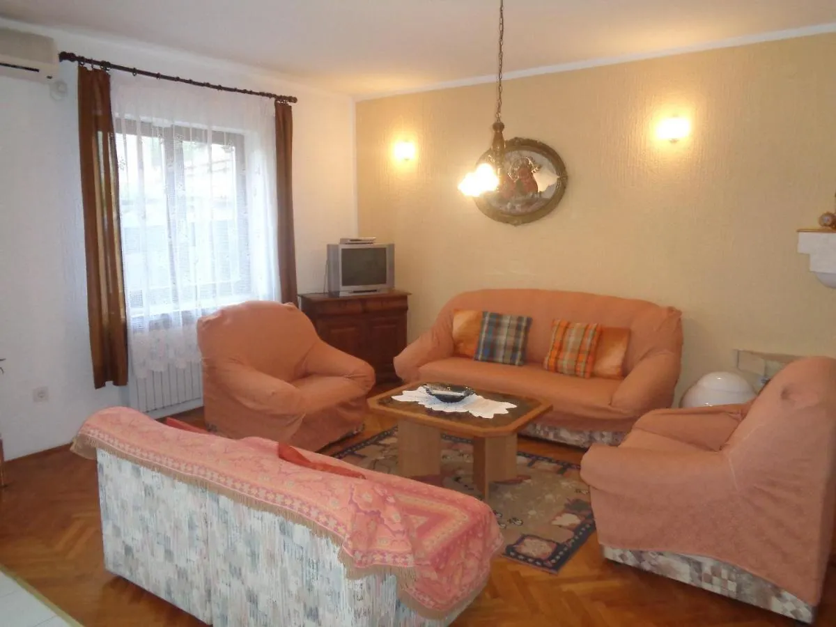 Good Apartment Zdenka - Porec