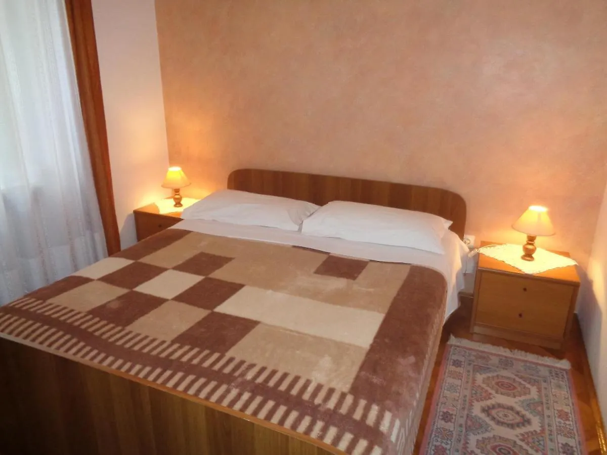Good Apartment Zdenka - Porec Croatia