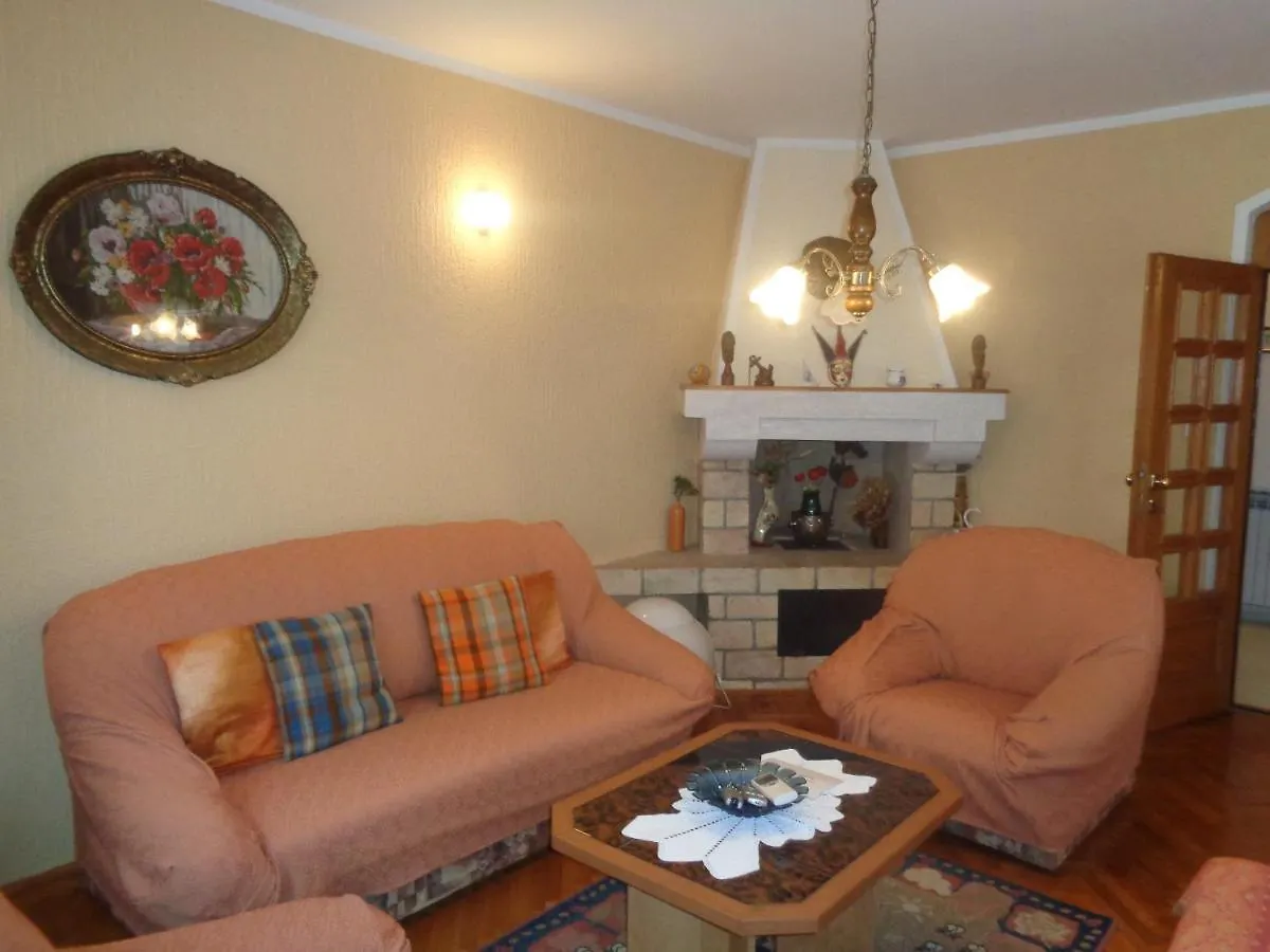 Good Apartment Zdenka - Porec