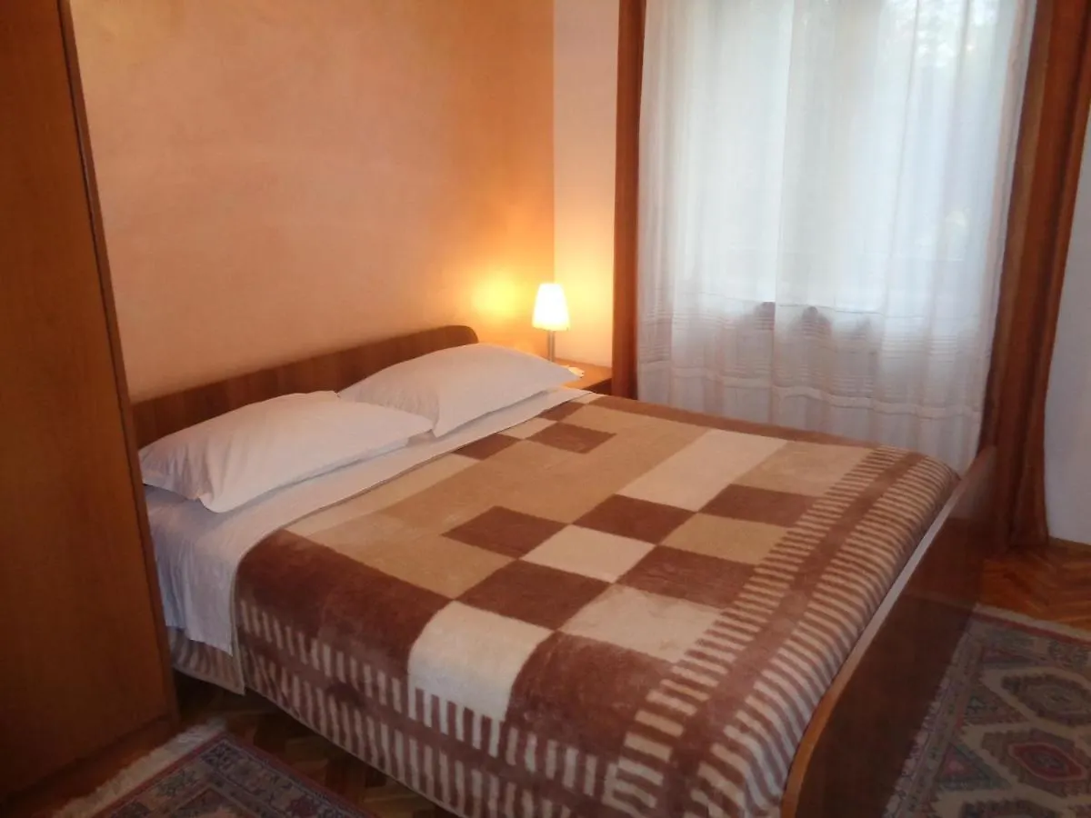 Good Apartment Zdenka - Porec 0*,