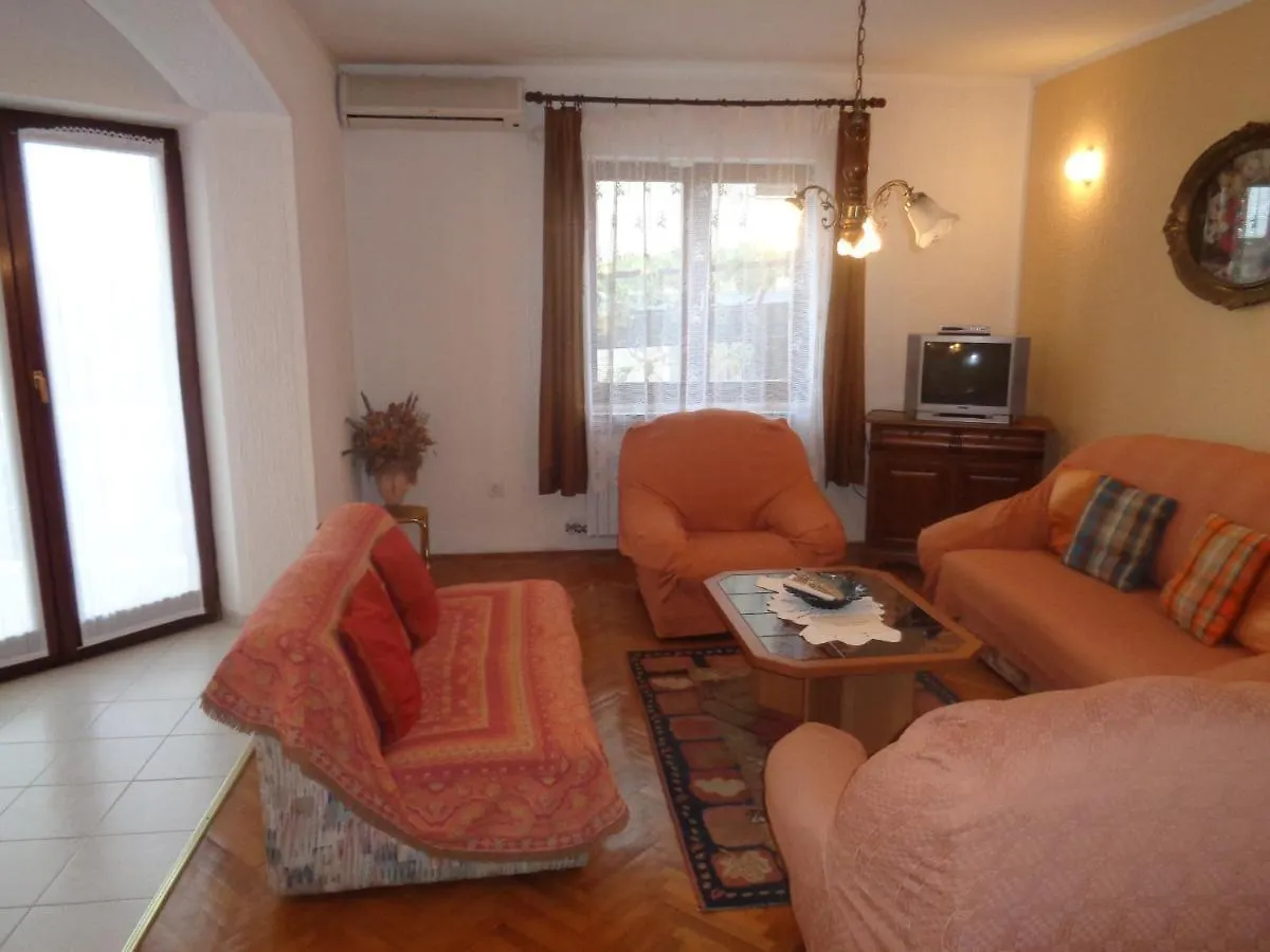 Good Apartment Zdenka - Porec