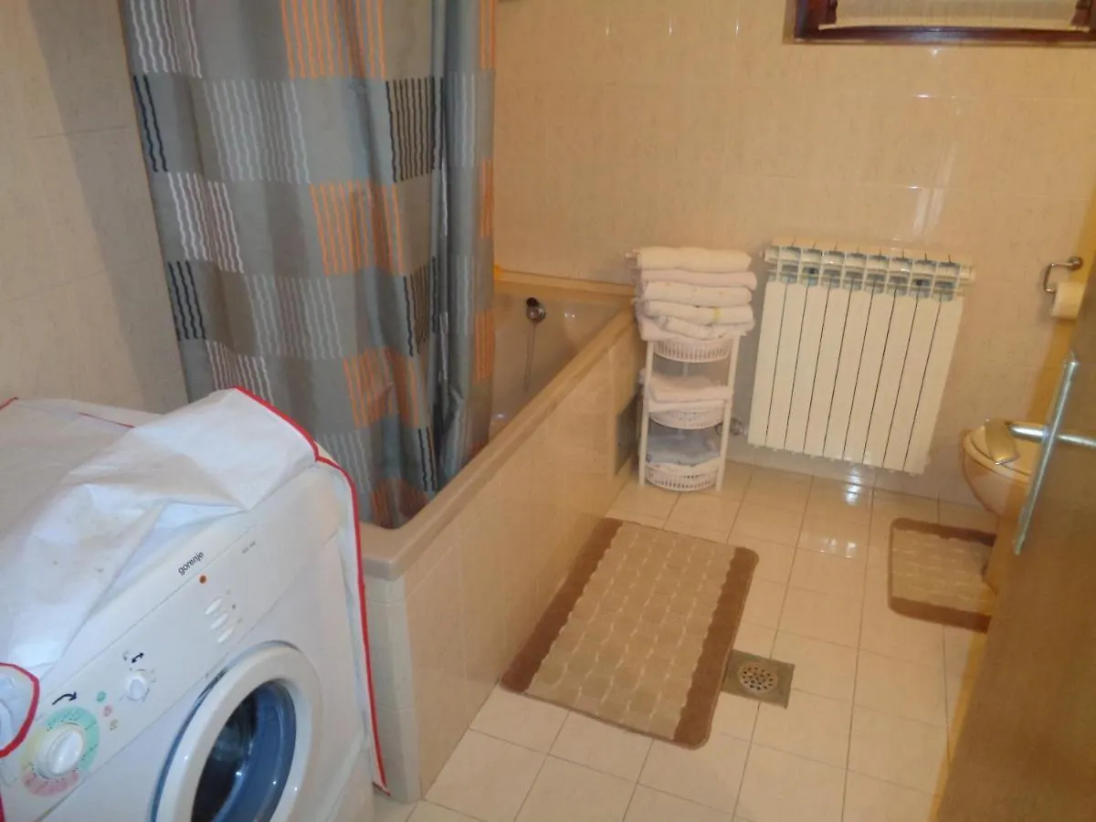 Good Apartment Zdenka - Porec