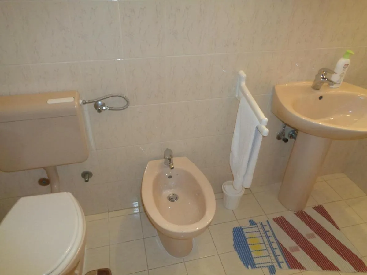 Good Apartment Zdenka - Porec