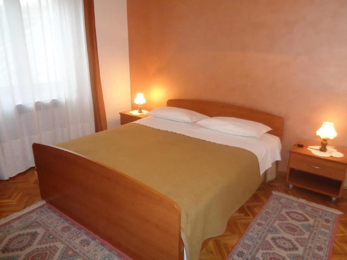 Good Apartment Zdenka - Porec