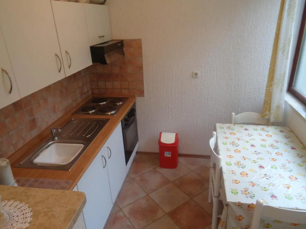 Good Apartment Zdenka - Porec