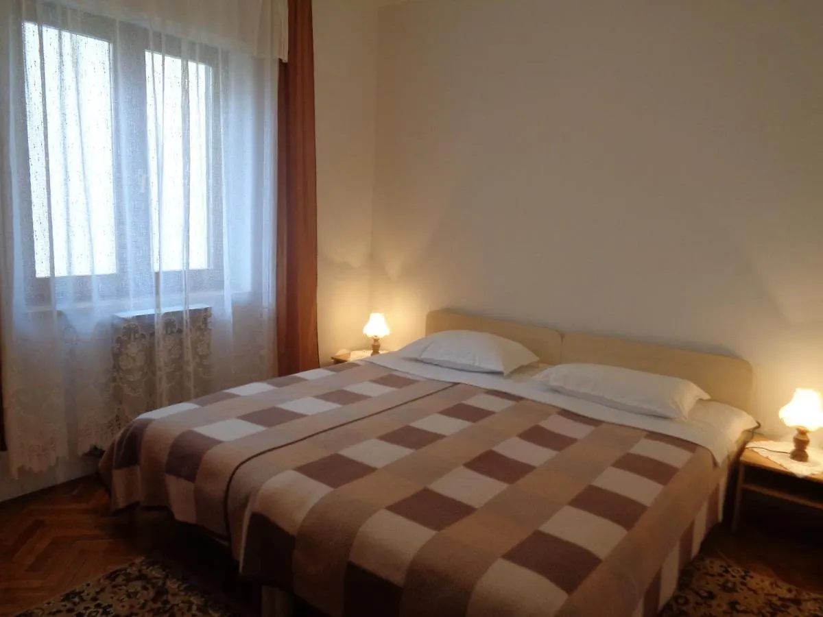 Good Apartment Zdenka - Porec