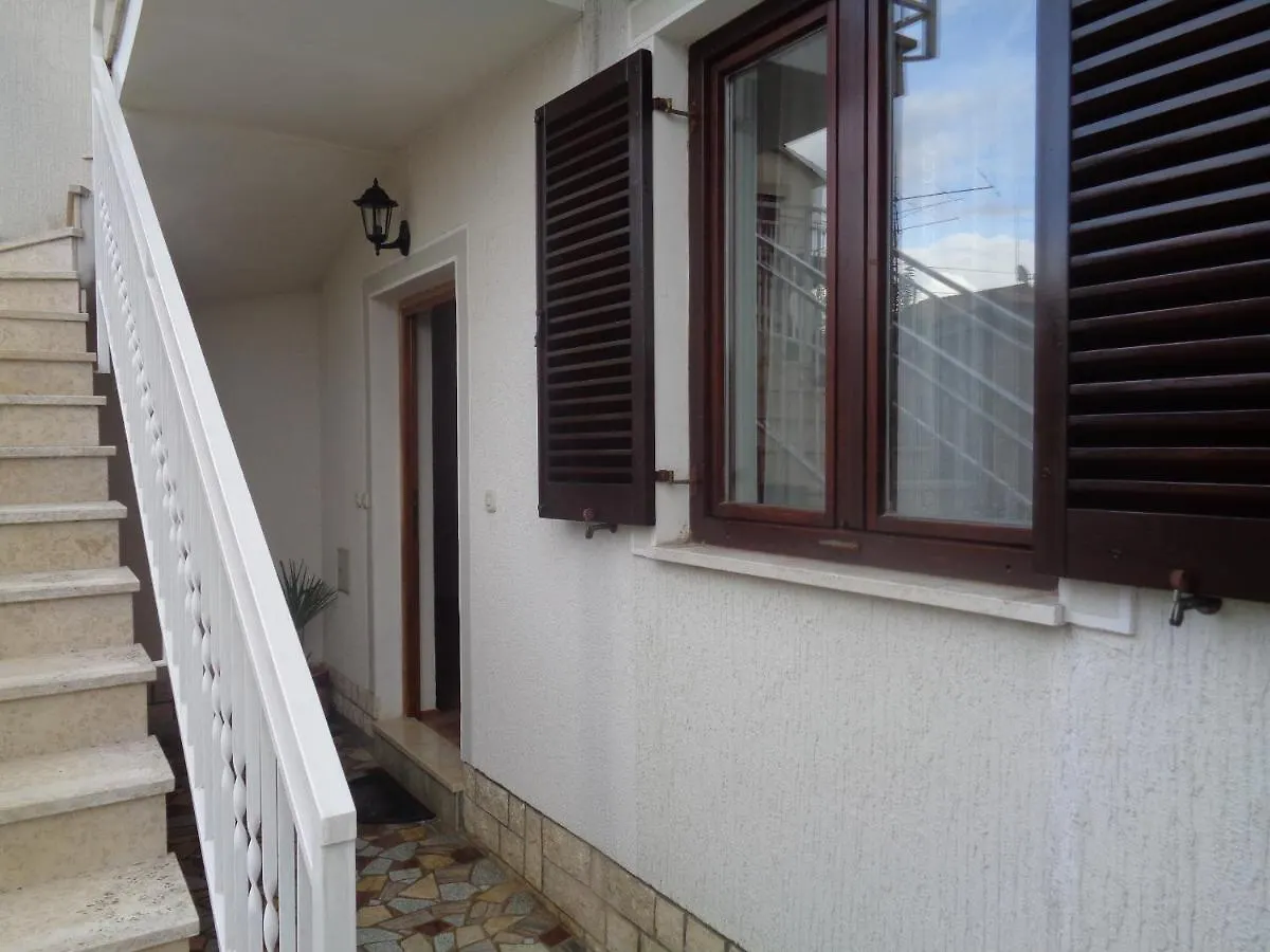 Good Apartment Zdenka - Porec Croatia