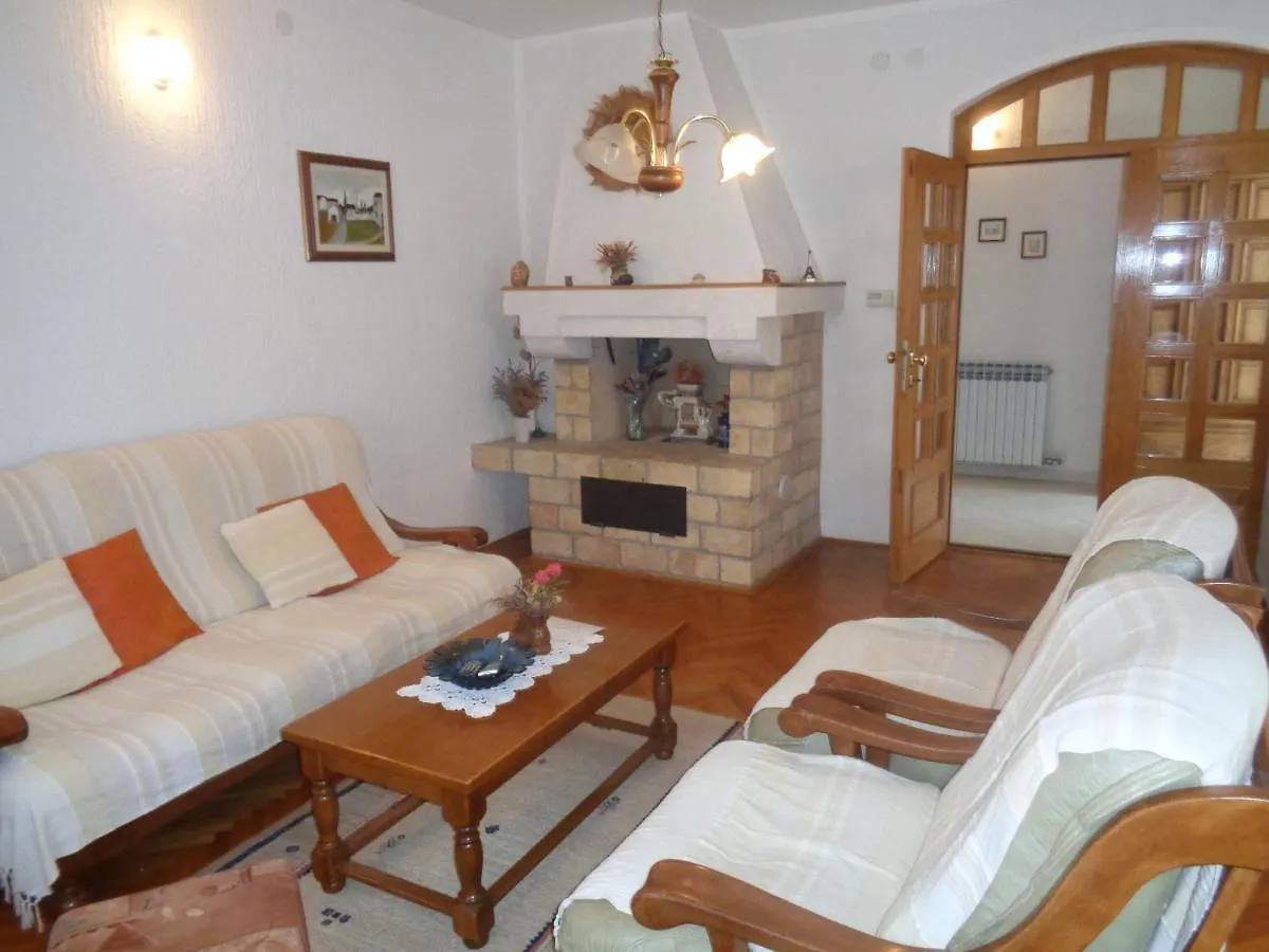Good Apartment Zdenka - Porec