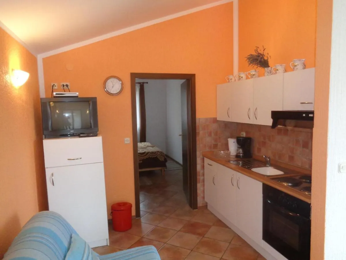 Good Apartment Zdenka - Porec