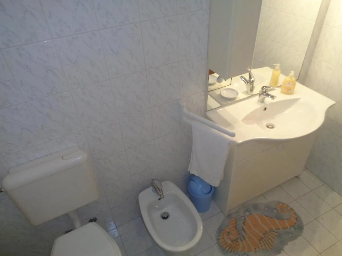 Good Apartment Zdenka - Porec