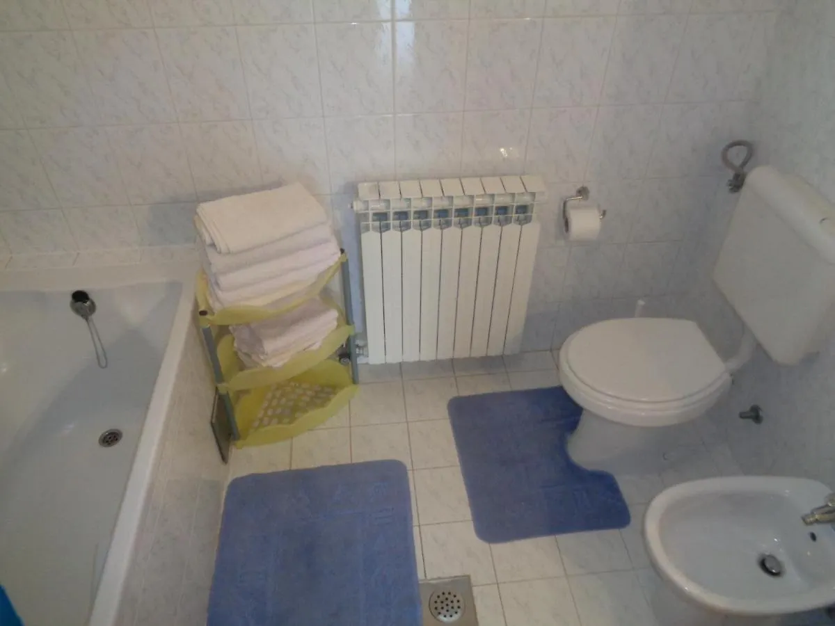 Good Apartment Zdenka - Porec