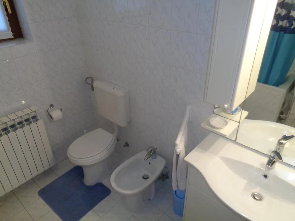 Good Apartment Zdenka - Porec