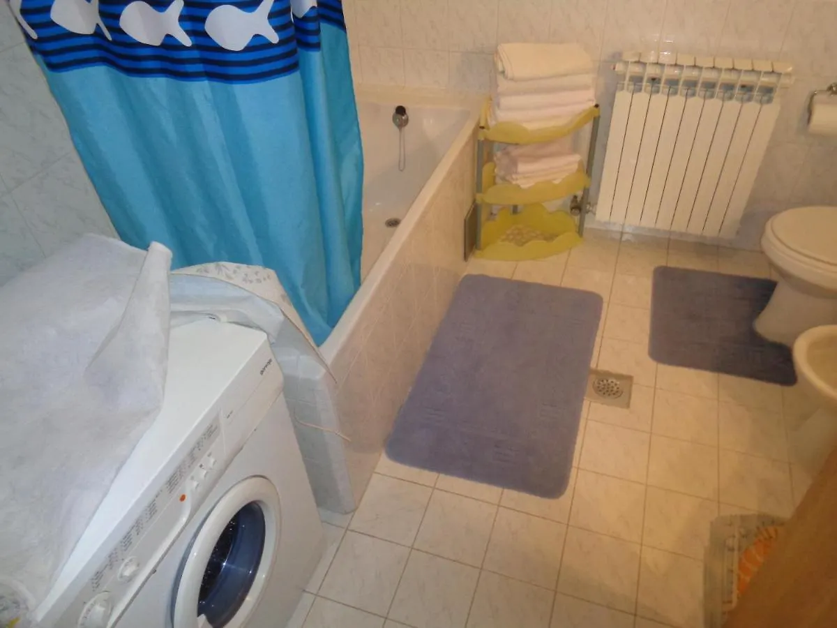 Good Apartment Zdenka - Porec Croatia