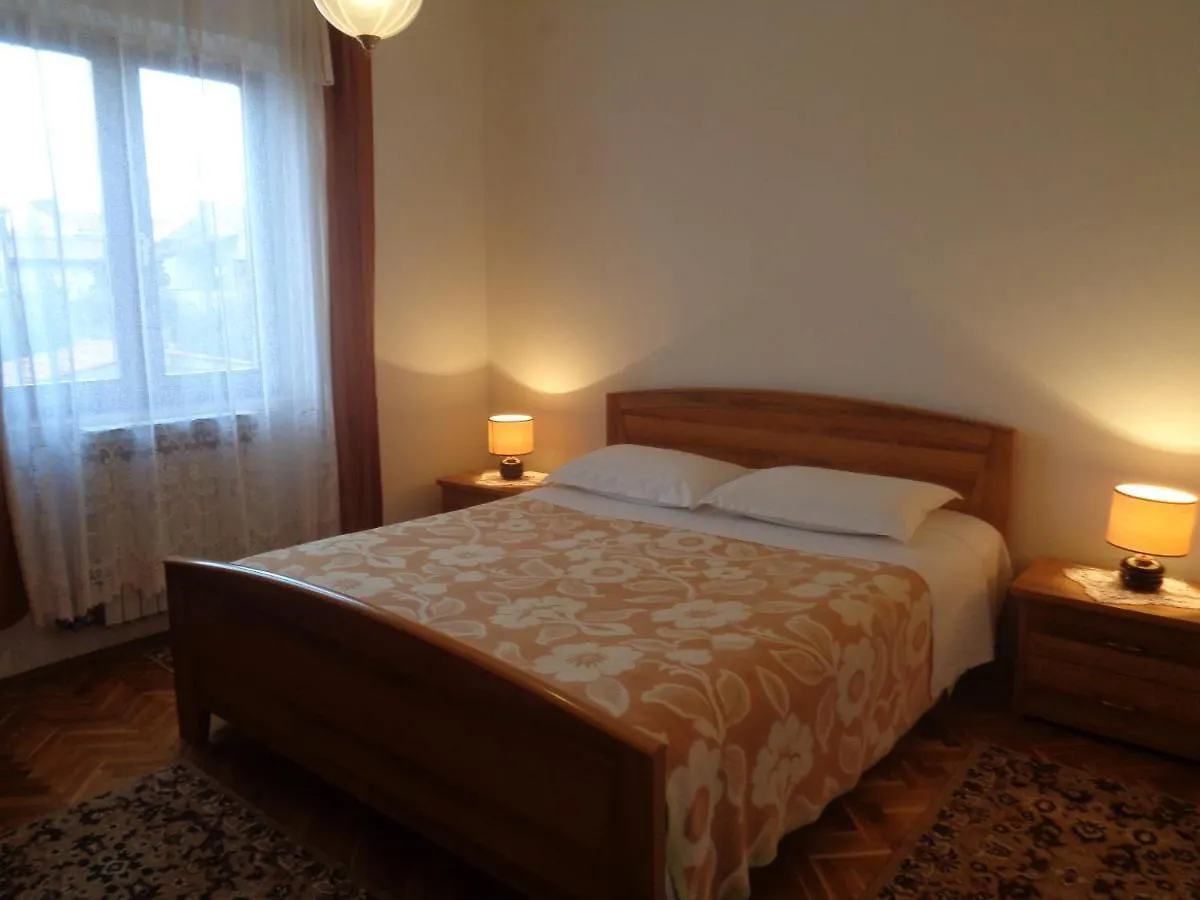 Good Apartment Zdenka - Poreč