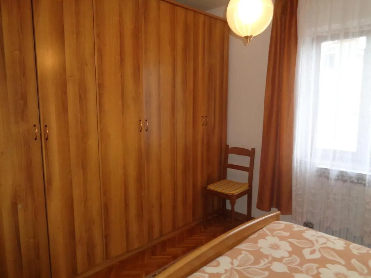 Good Apartment Zdenka - Porec 0*,