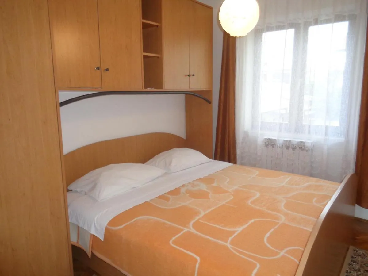 Good Apartment Zdenka - Porec