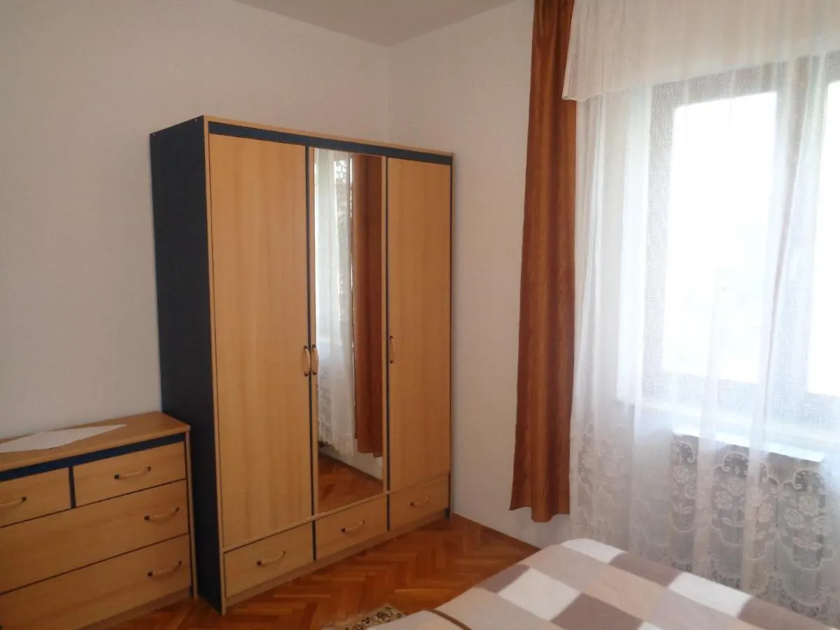 Good Apartment Zdenka - Porec