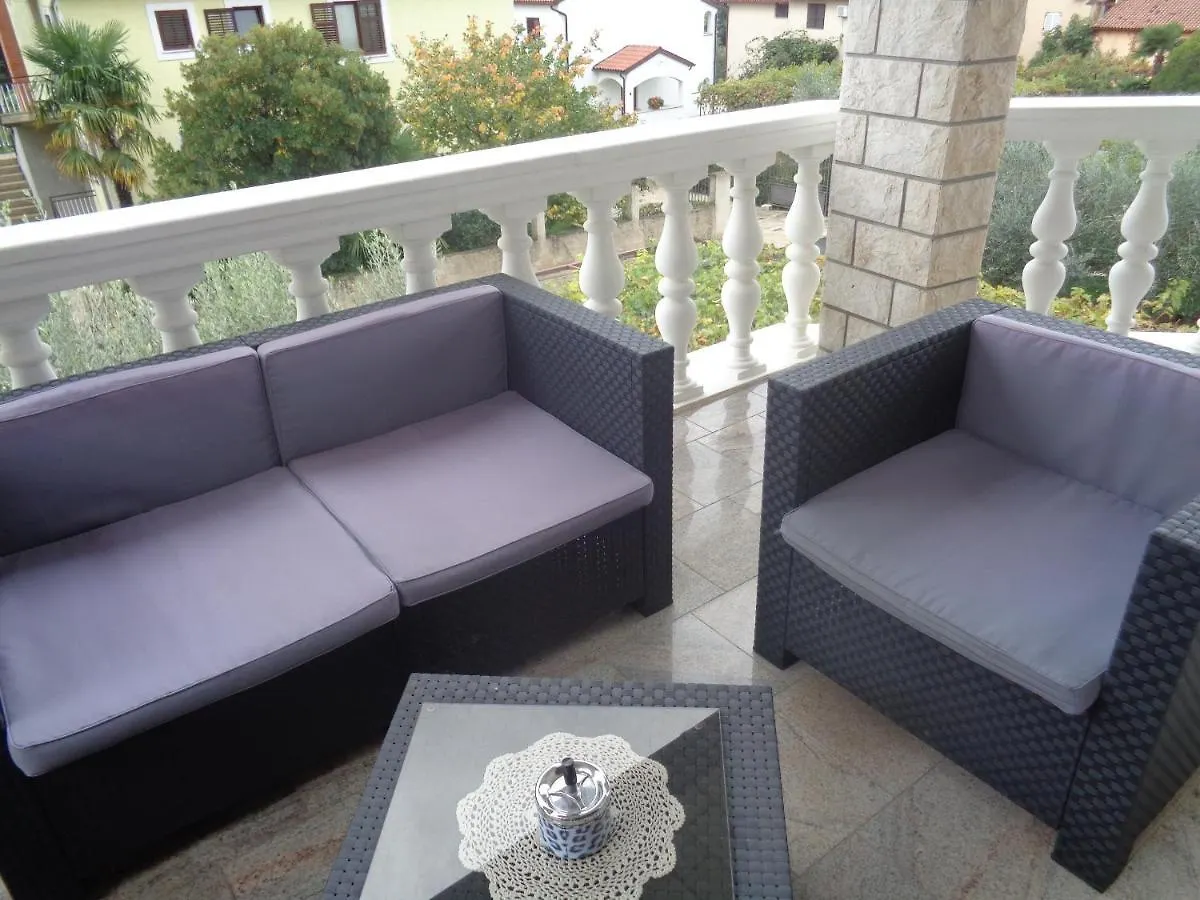 Good Apartment Zdenka - Porec