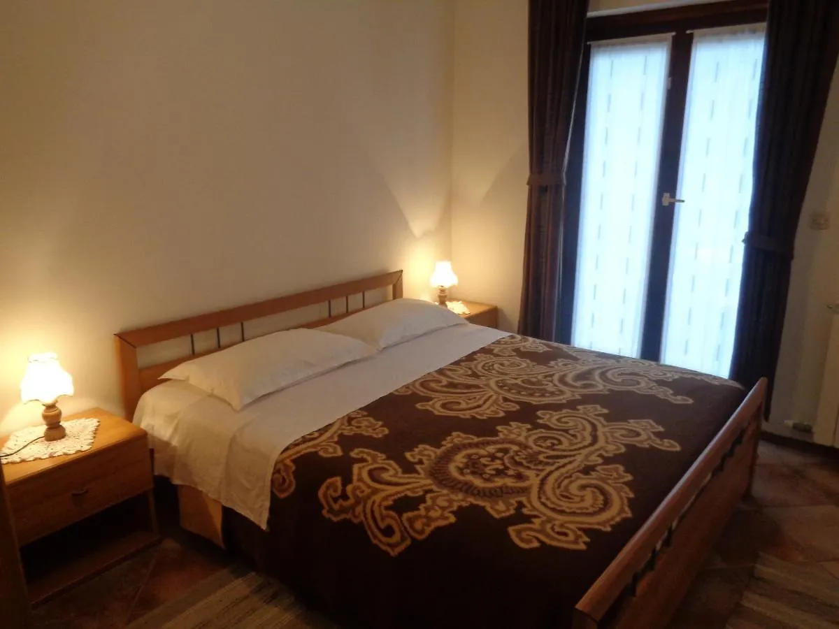 Good Apartment Zdenka - Porec 0*,
