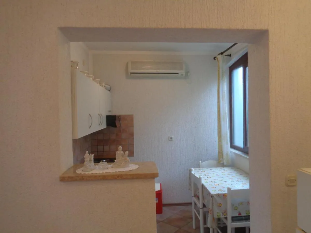 Good Apartment Zdenka - Porec Croatia