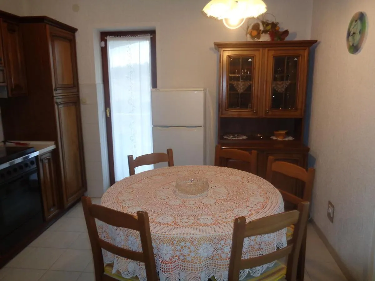 Good Apartment Zdenka - Porec Croatia