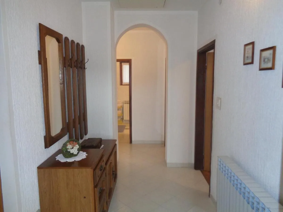 Good Apartment Zdenka - Porec