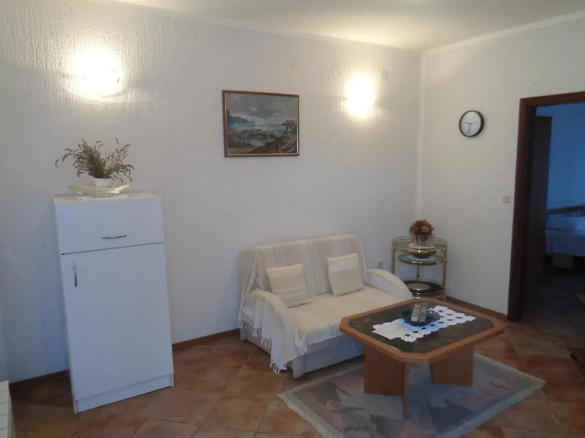 Good Apartment Zdenka - Porec