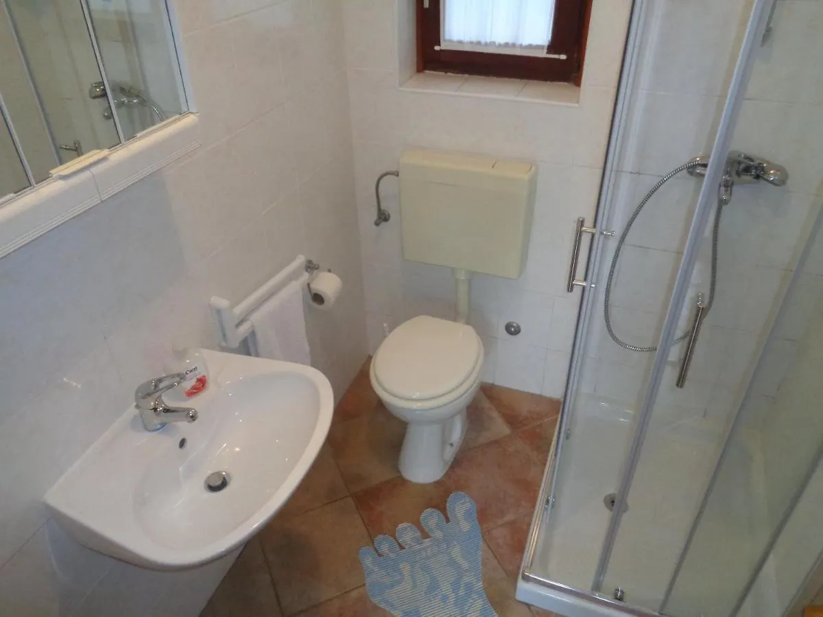 Good Apartment Zdenka - Porec 0*,