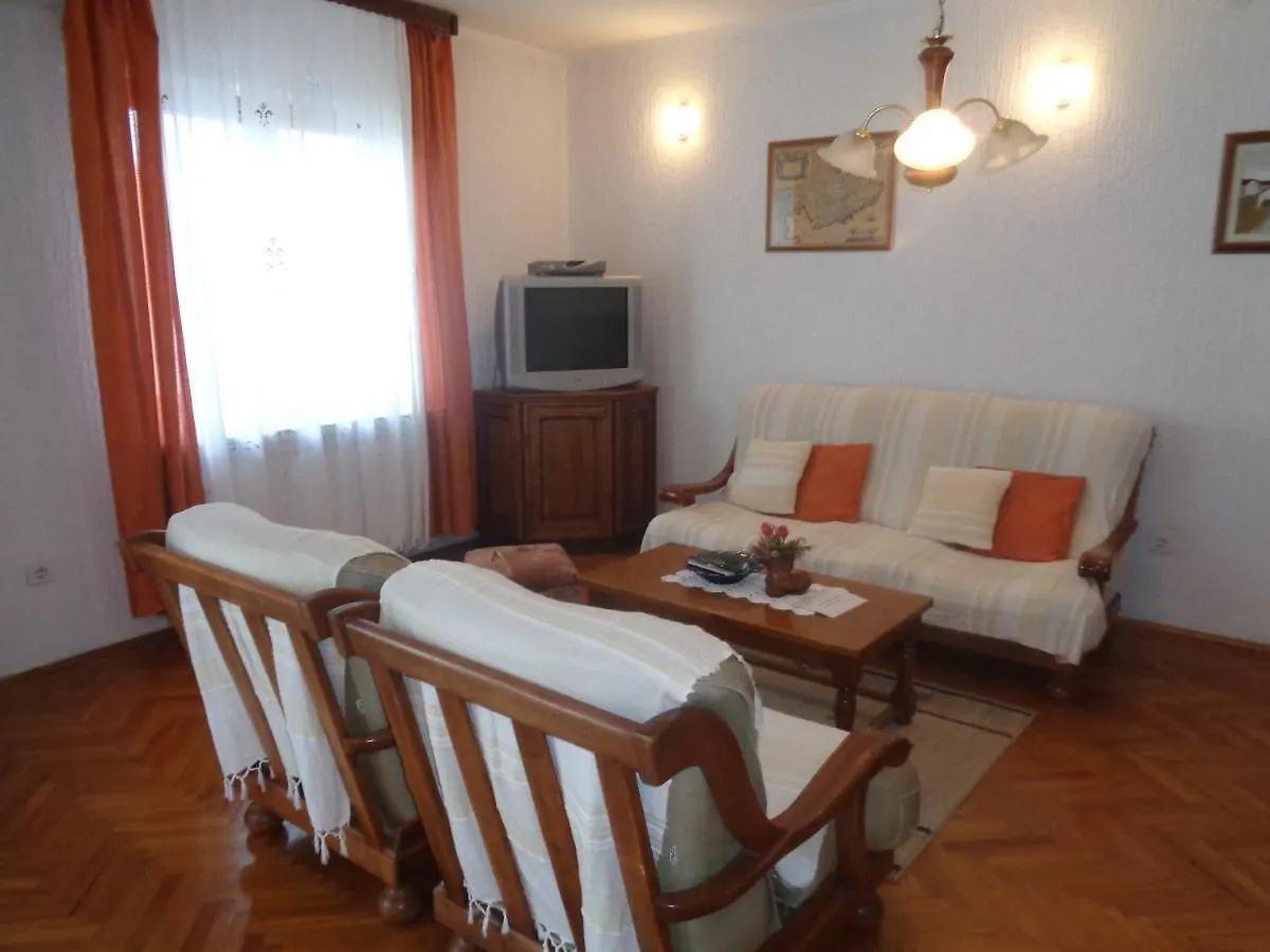 Good Apartment Zdenka - Poreč 0*,