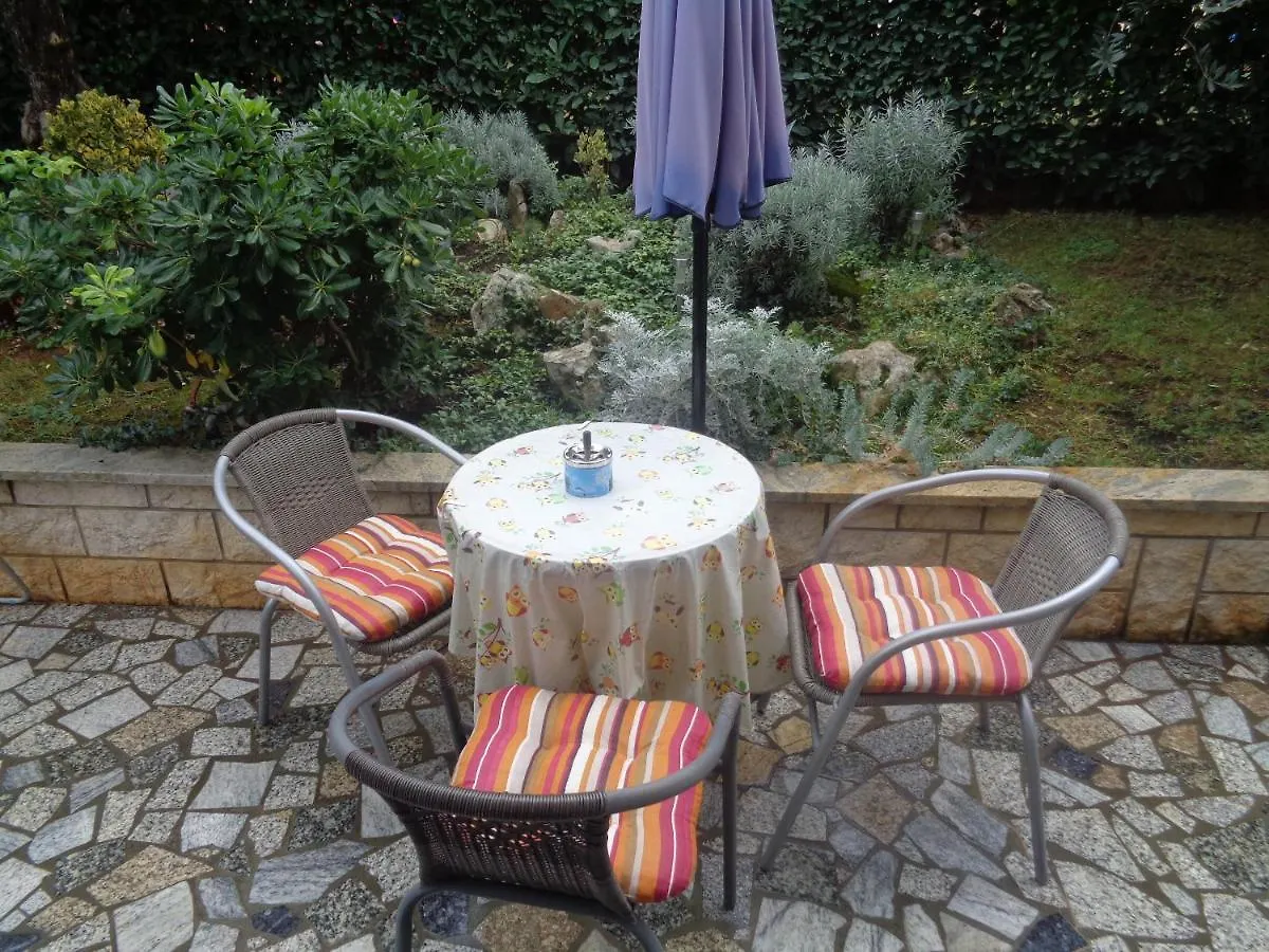Good Apartment Zdenka - Porec
