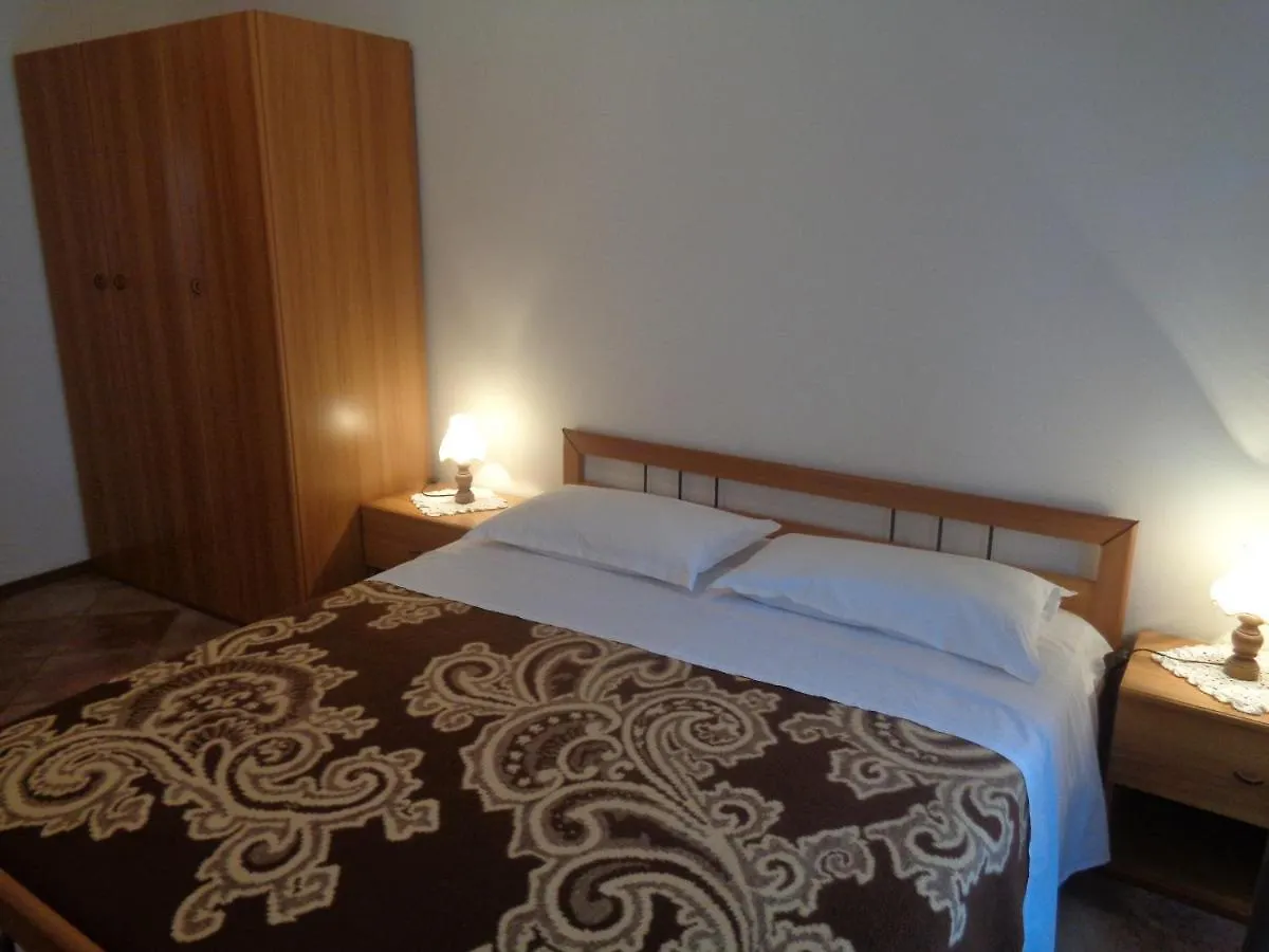 Good Apartment Zdenka - Porec