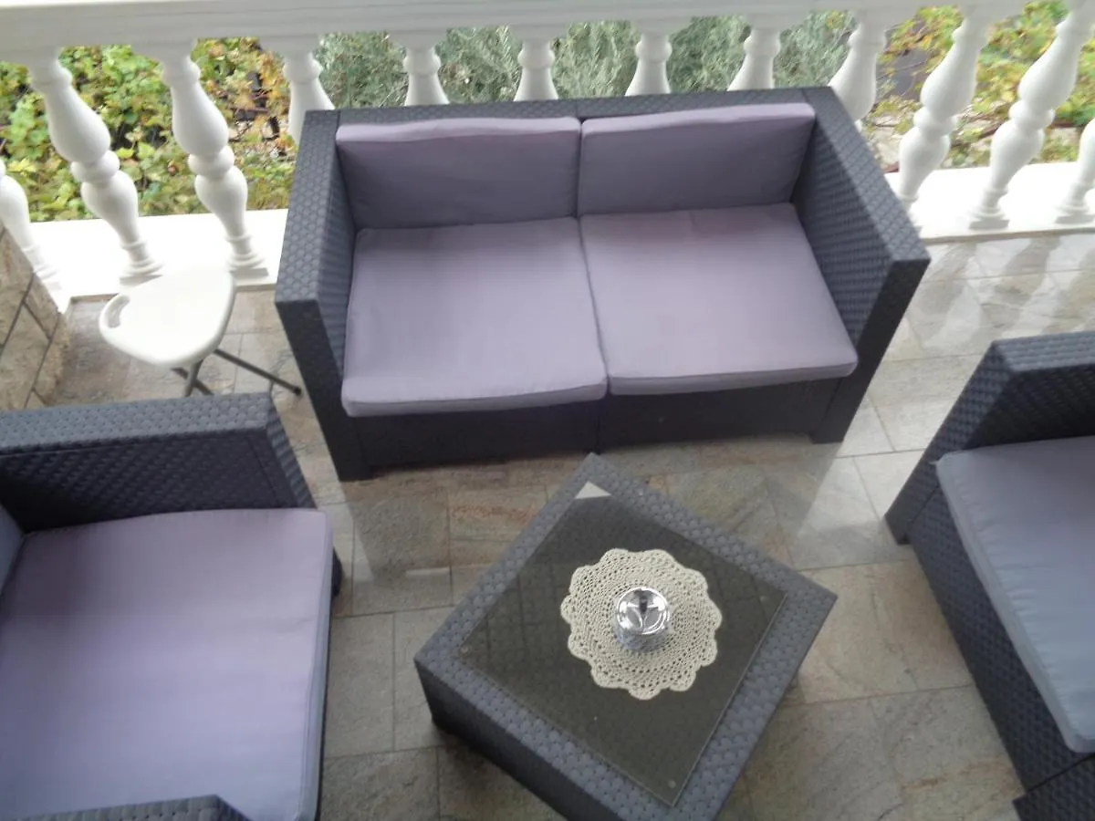 Good Apartment Zdenka - Porec Croatia