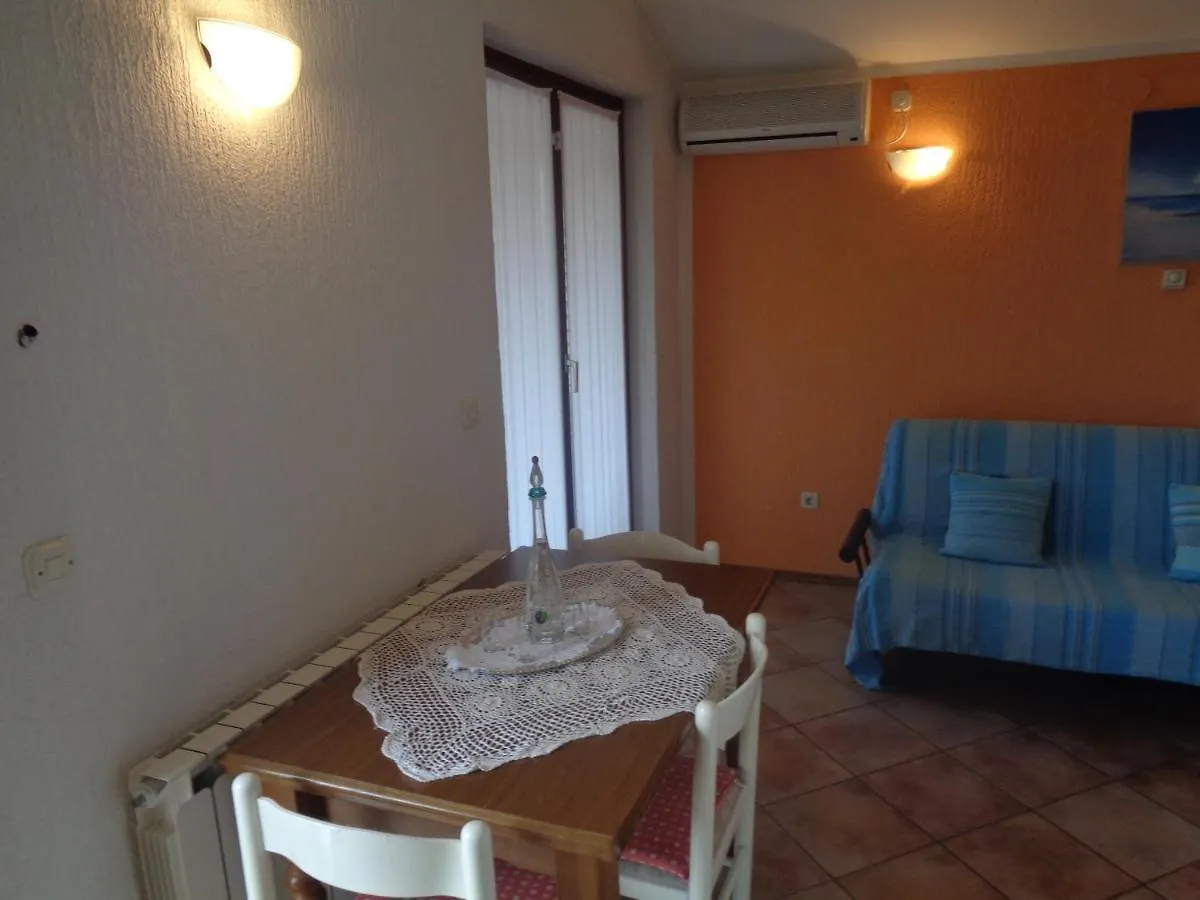 Good Apartment Zdenka - Porec 0*,  Croatia