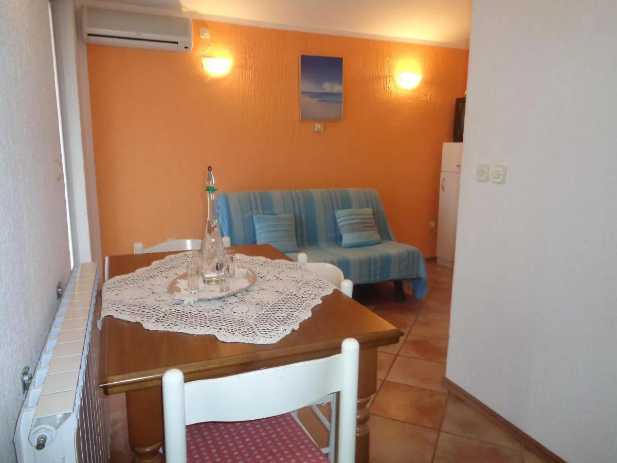 Good Apartment Zdenka - Porec 0*,  Croatia