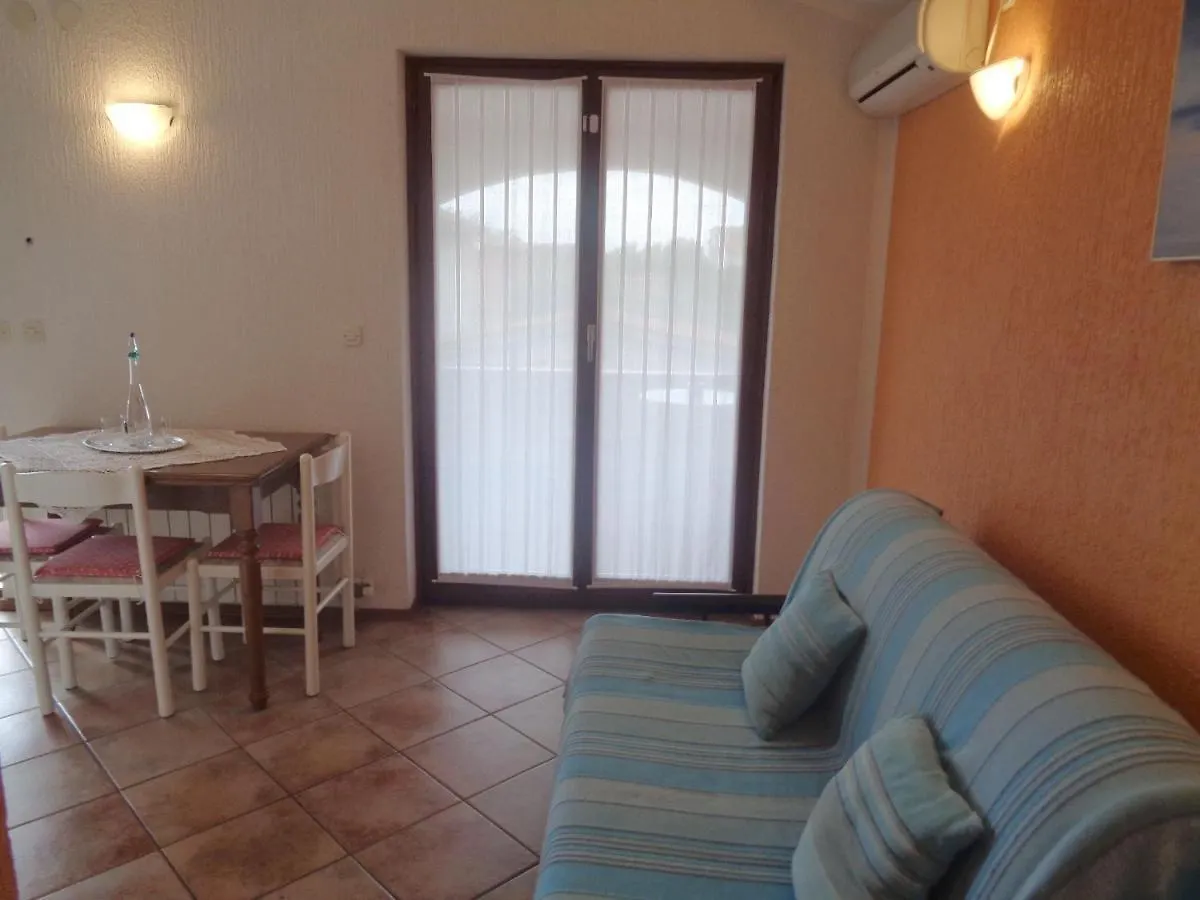 Good Apartment Zdenka - Porec Croatia
