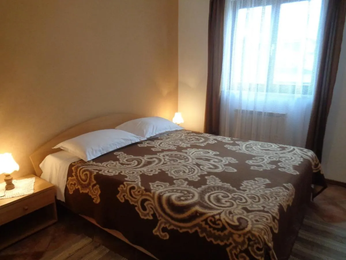 Good Apartment Zdenka - Porec