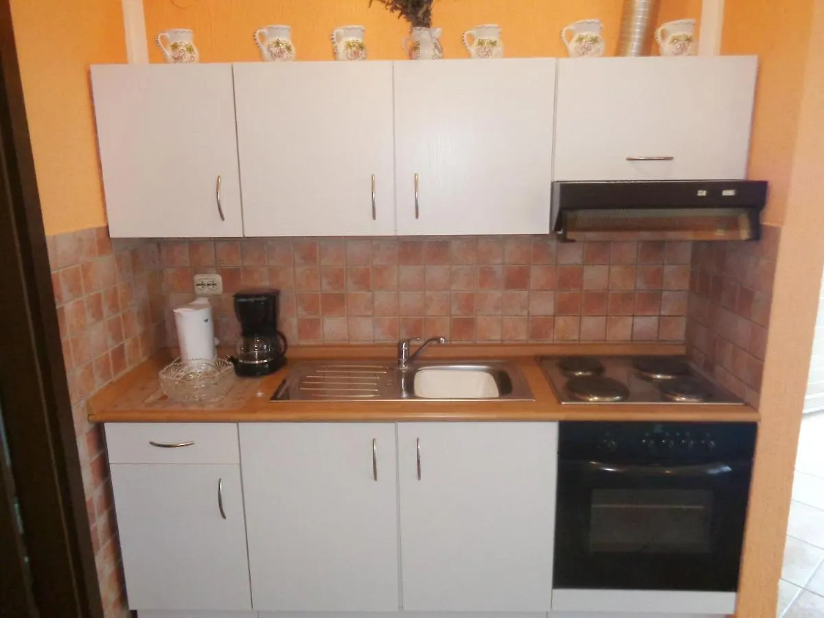 Good Apartment Zdenka - Porec Croatia