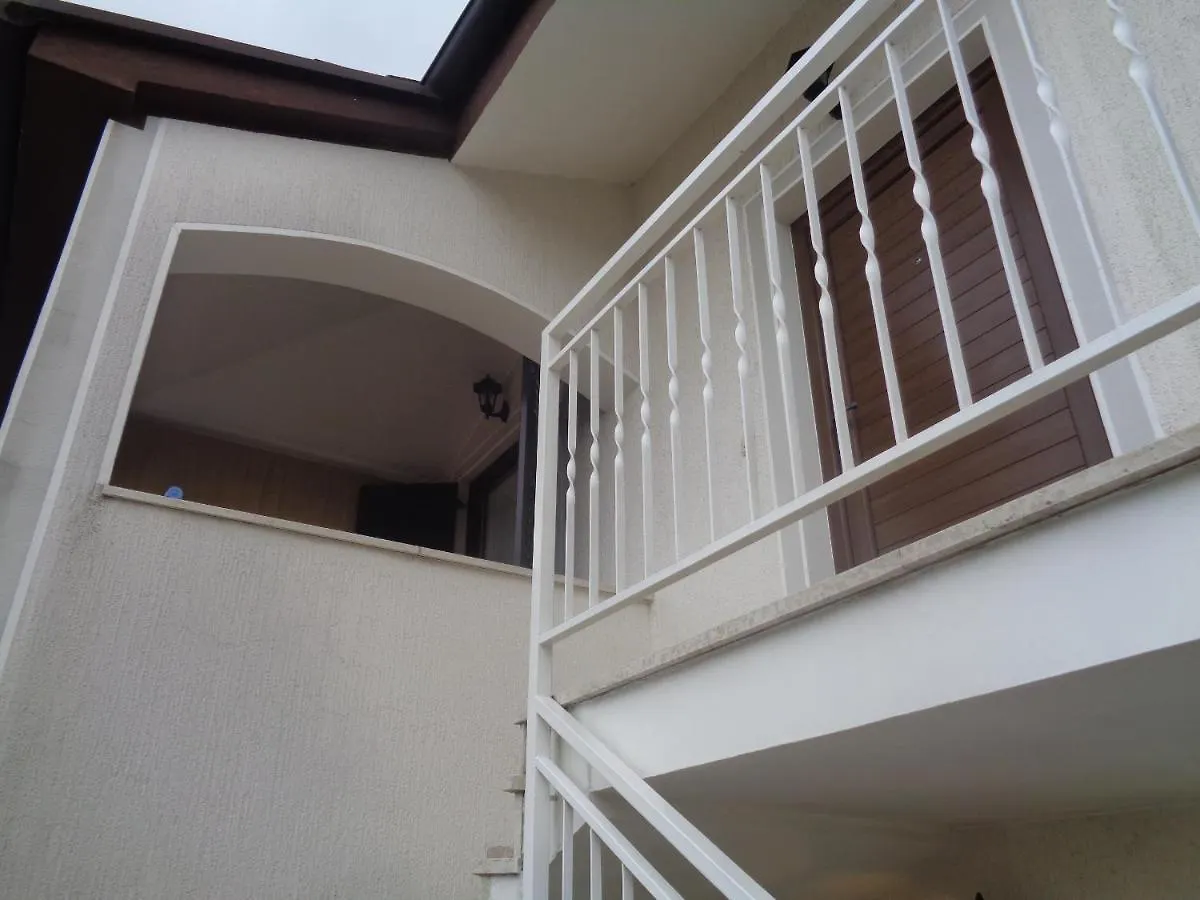 Good Apartment Zdenka - Porec