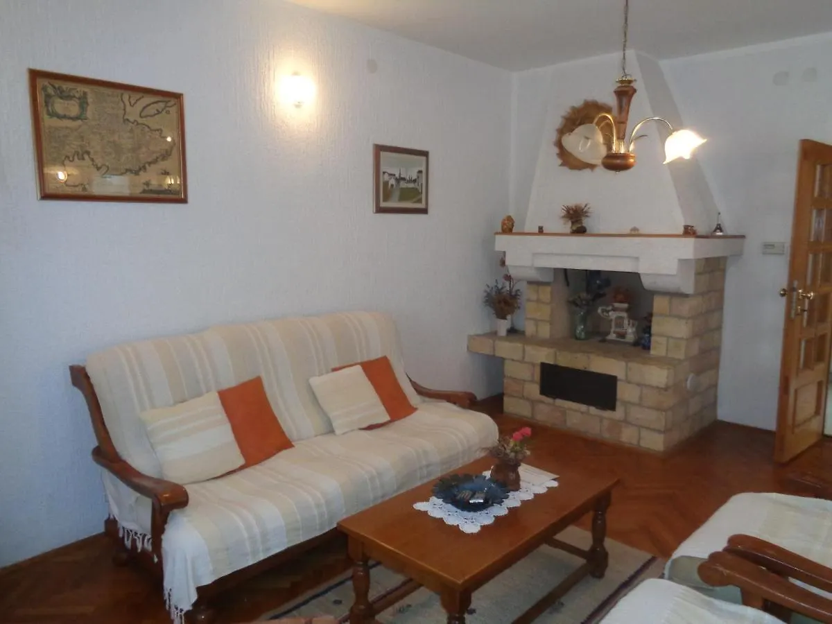Good Apartment Zdenka - Porec